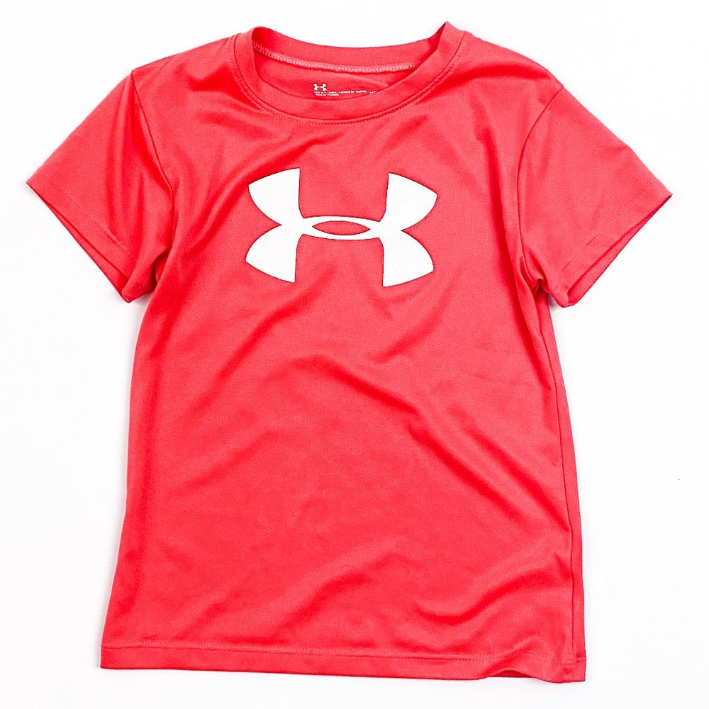 Under Armour T-Shirt Size 6